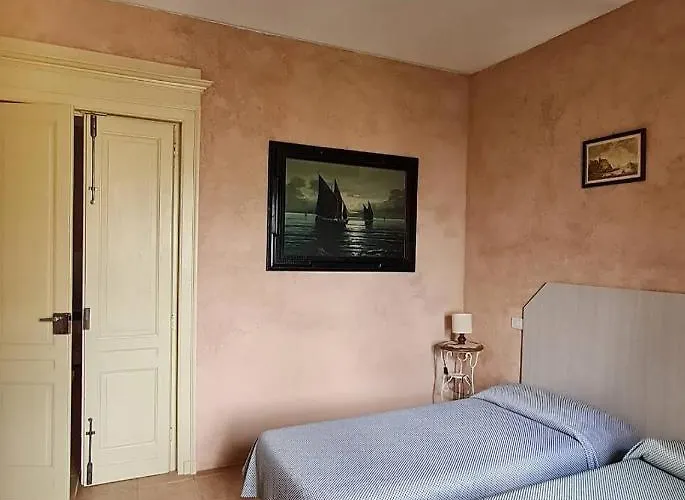 A Casa Di Bianca