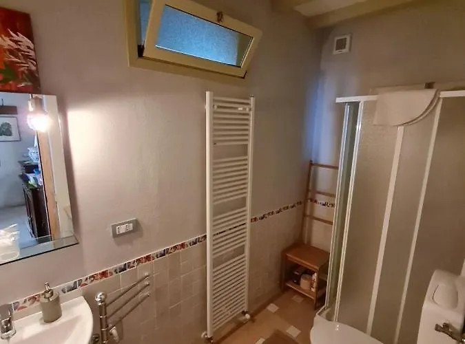 A Casa Di Bianca