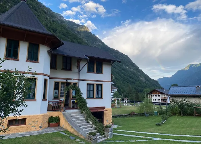L'Aria Di Casa