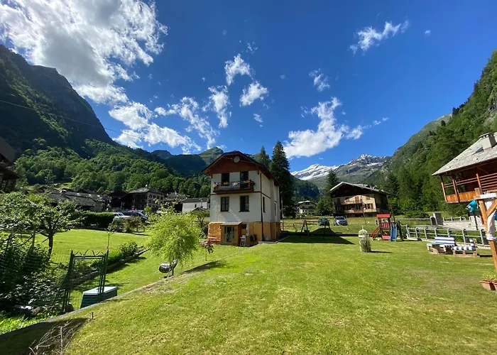 L'Aria Di Casa